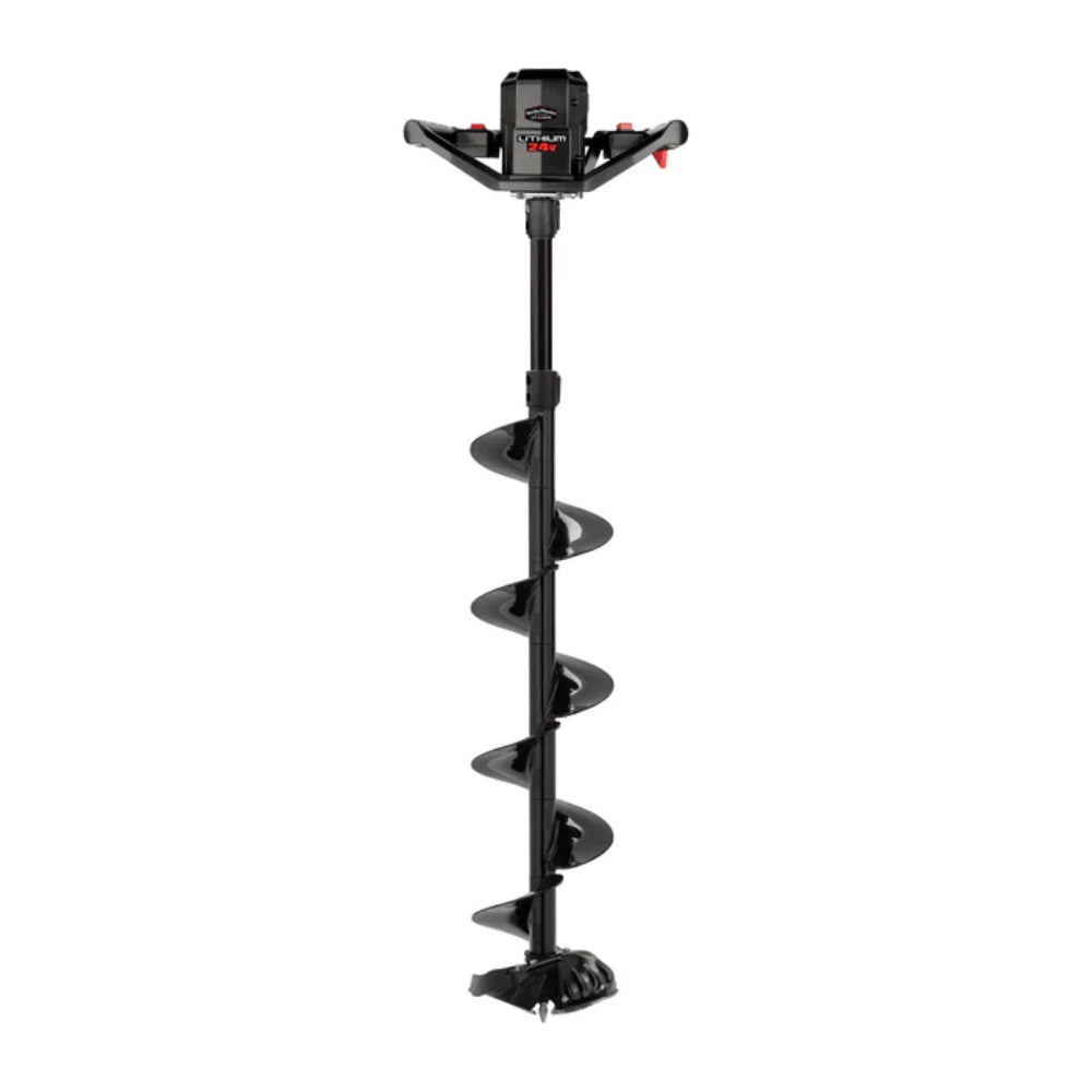 Strikemaster 24V Combo 200mm Lite-Flite