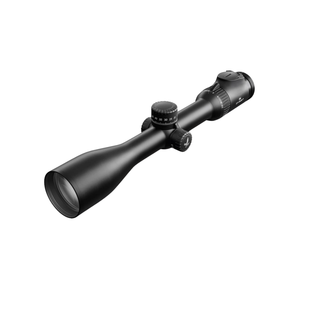 Swarovski Z6i 2,5-15x50 P BT SR III L 4A-I