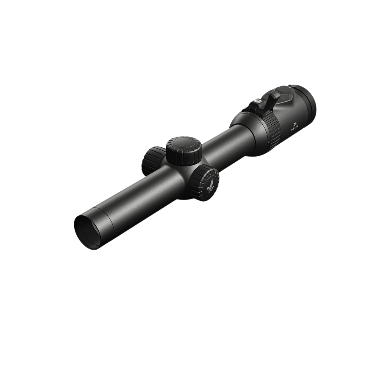 Swarovski Z8i 1-8x24 II SR 4A-I