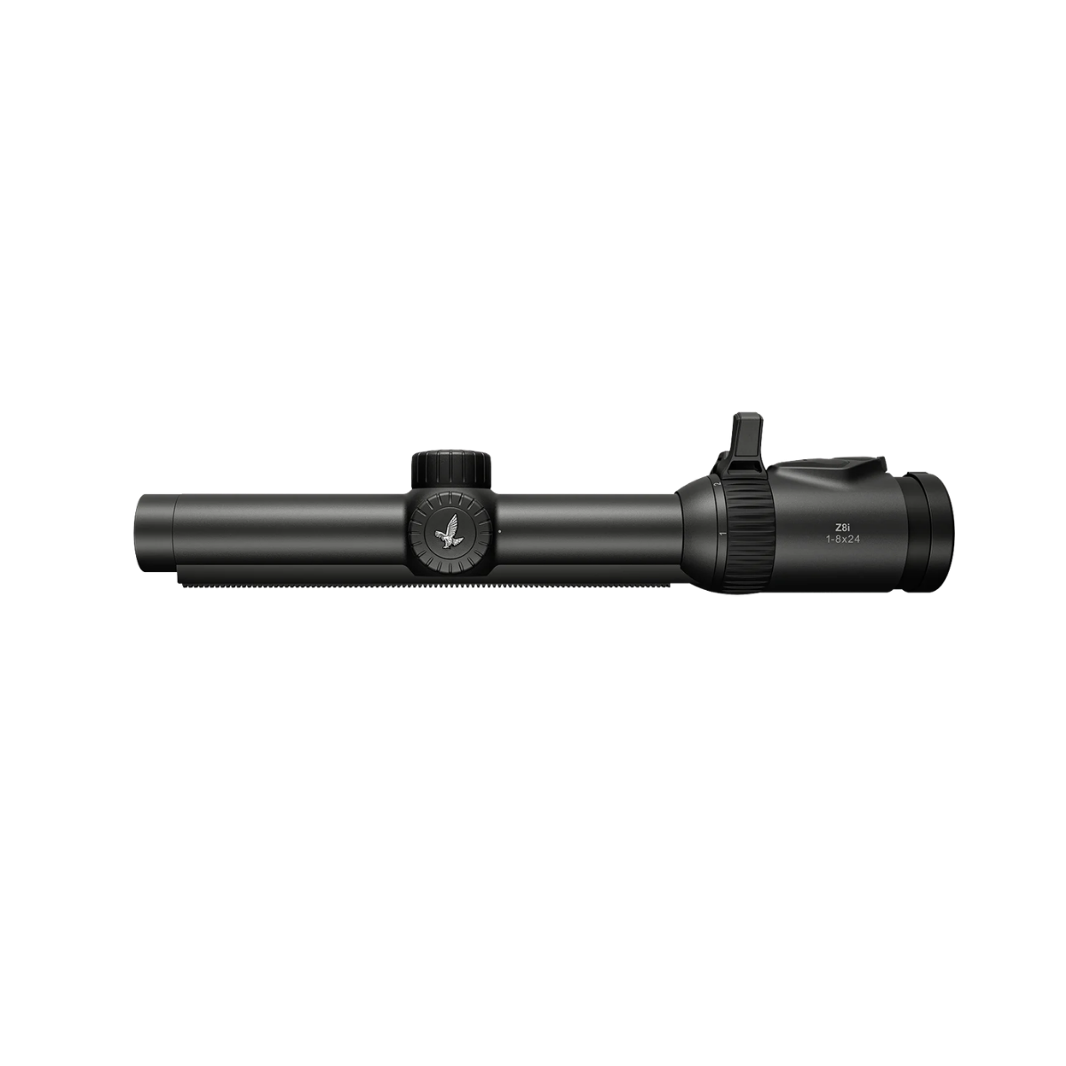 Swarovski Z8i 1-8x24 II SR 4A-I