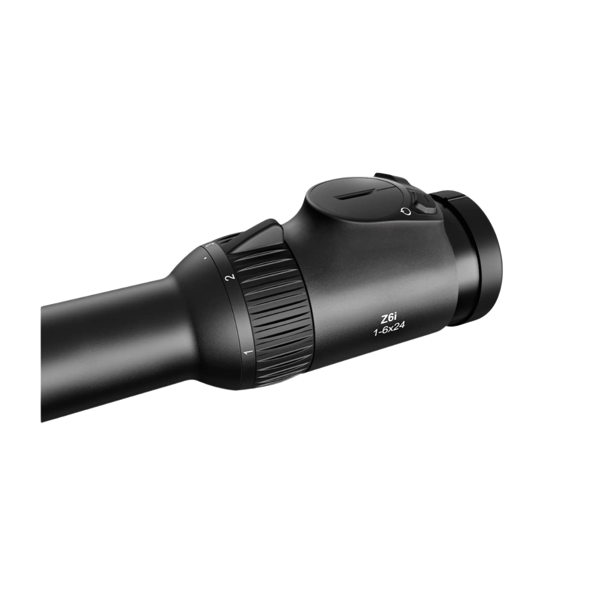 Swarovski Z6i 1-6x24 III L 4A-I