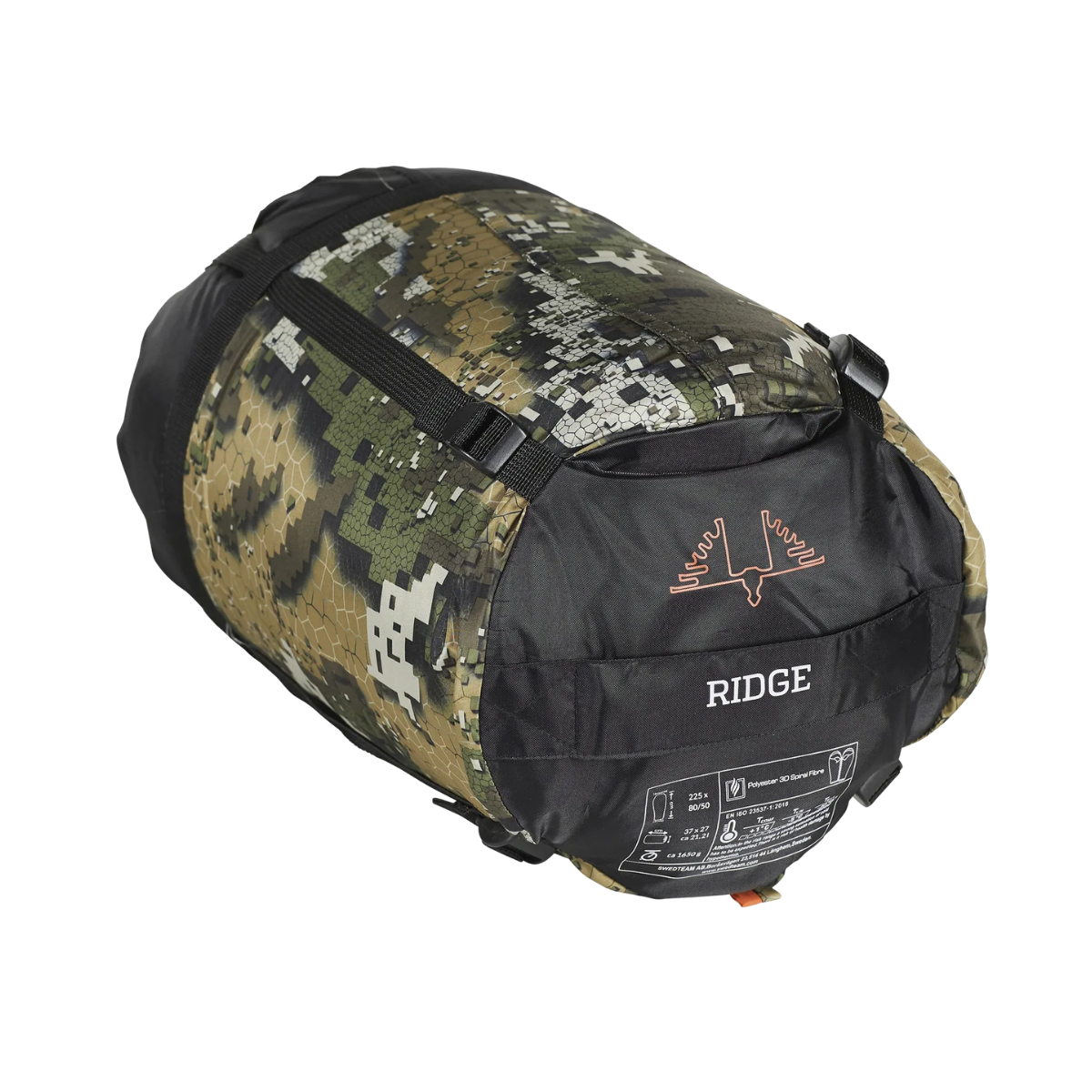 Swedteam Ridge Sleeping Bag