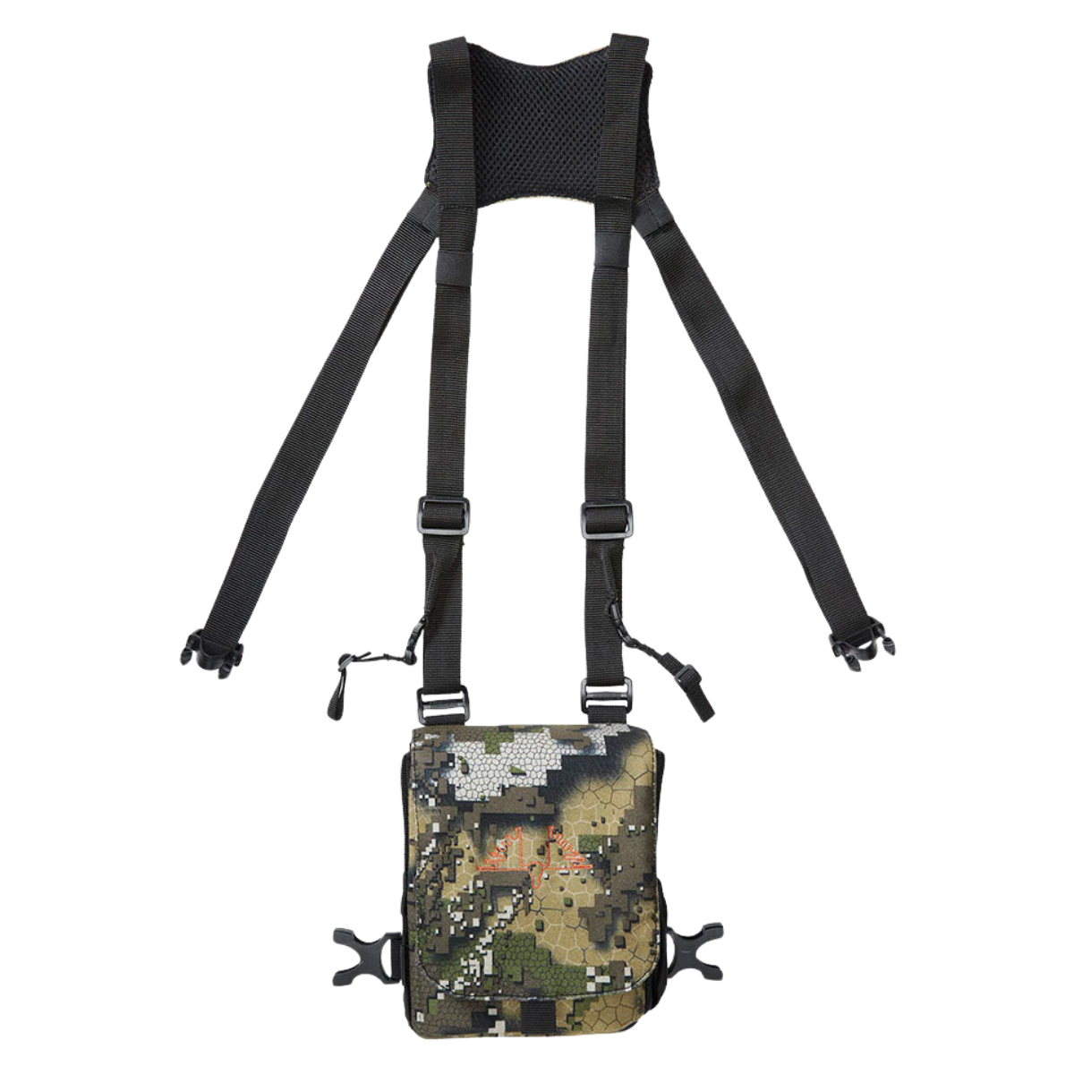 Swedteam Ridge Bino Bag Desolve Veil