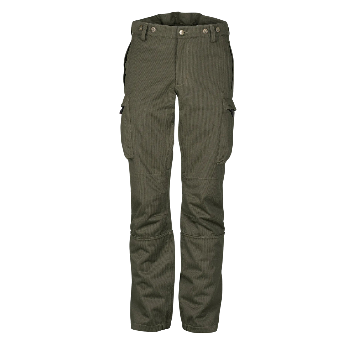 Swedteam Ultra 2 Hunting Trouser Olive Green