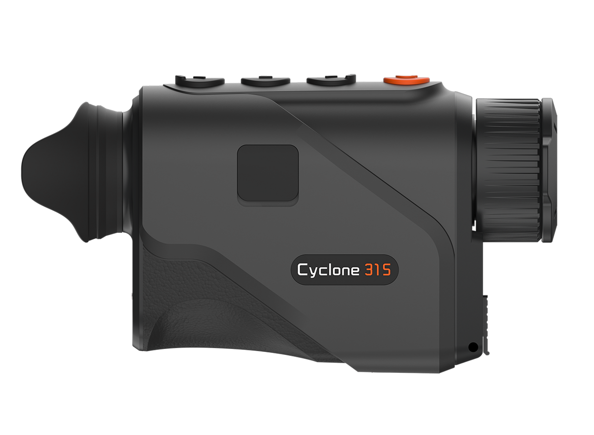 ThermTec Cyclone 315