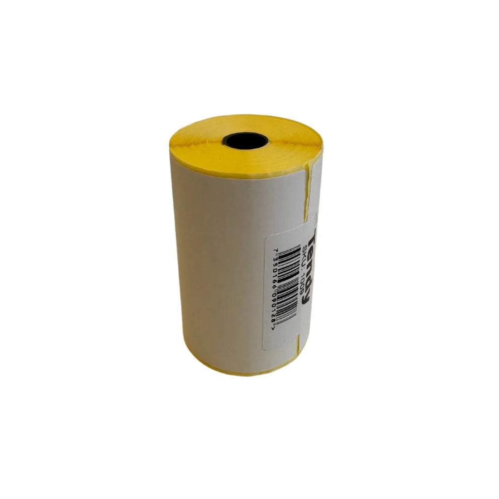 Tendy Scriptor Etiketter