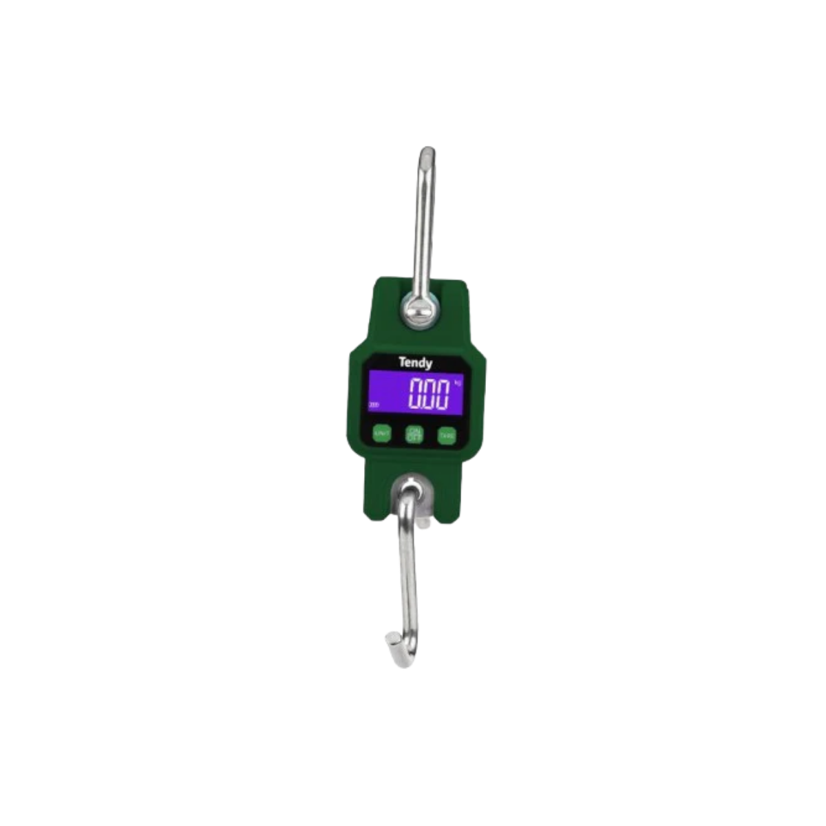 Tendy Fluctus Digital Scale