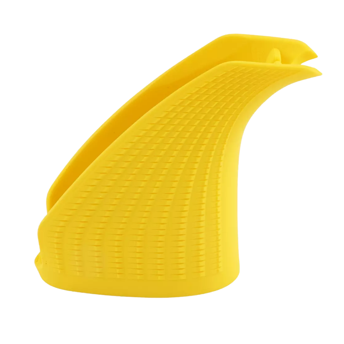 Tikka T3x Pistolgrepp Vertical Soft Touch Gul