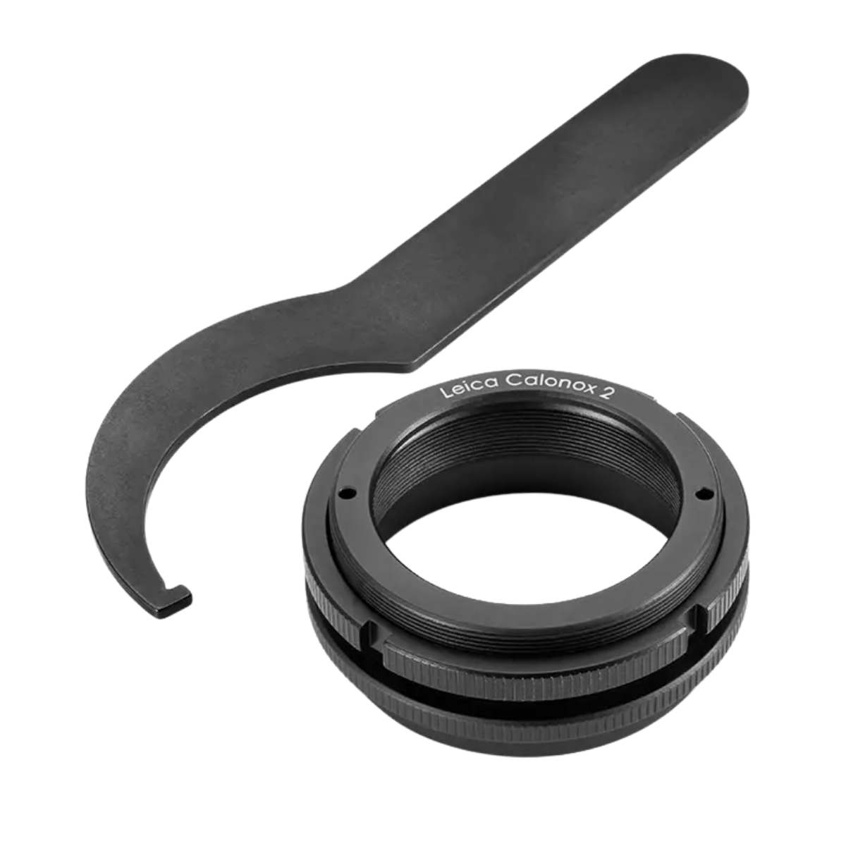 Leica Adapterring för Calonox 2 (M43x0,75)