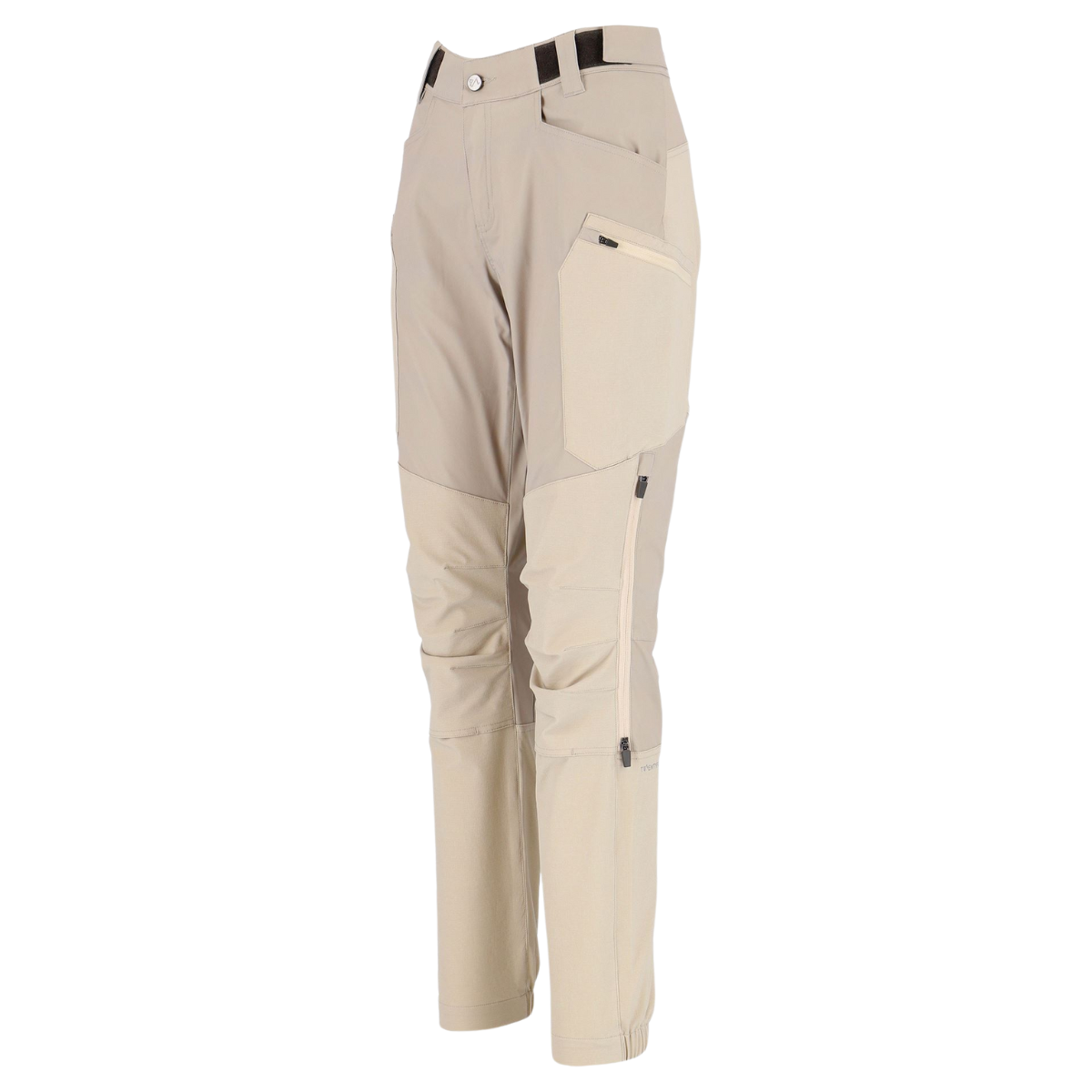 TwentyFour Roam Pant W Warm Grey