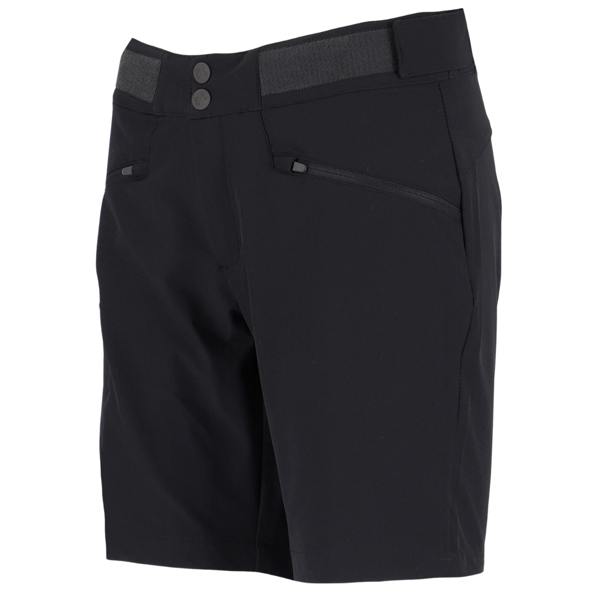 Twentyfour 360 Shorts W Black