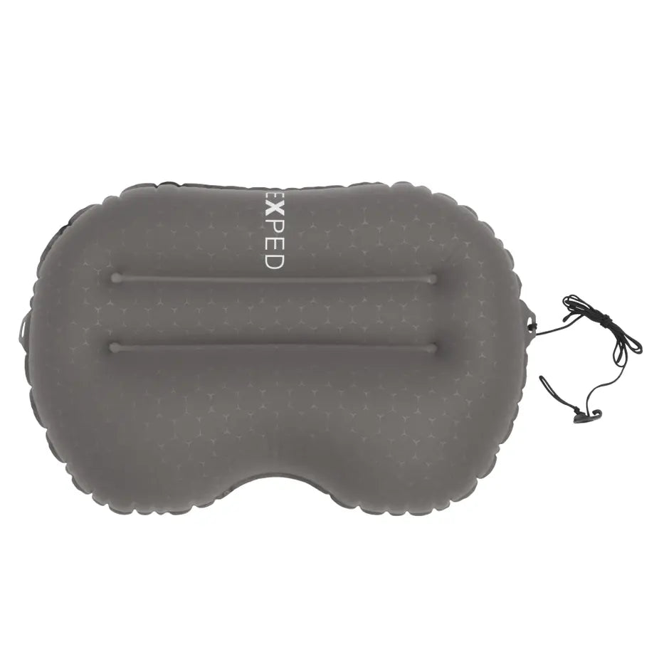 Exped Ultra Pillow L Greygoose