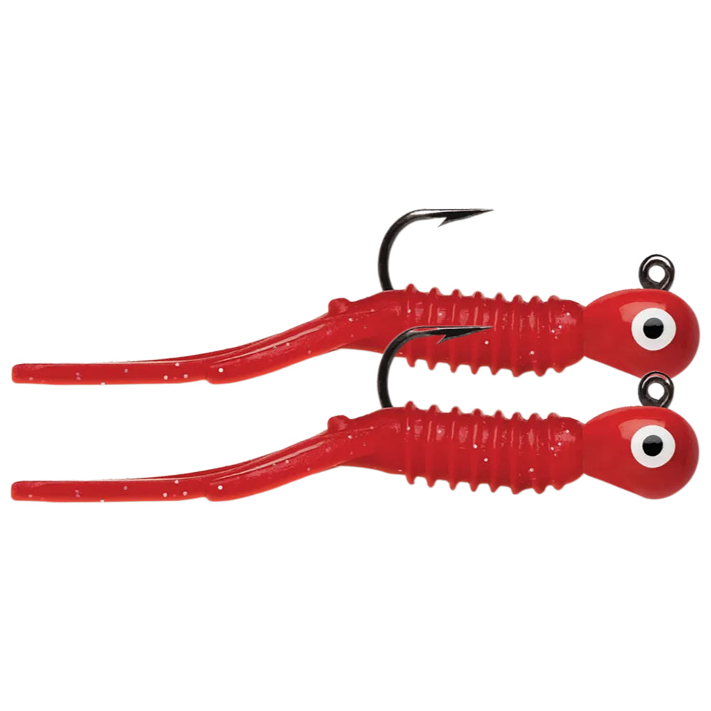 VMC Tungsten Nymph Jig 1,8g GLRD