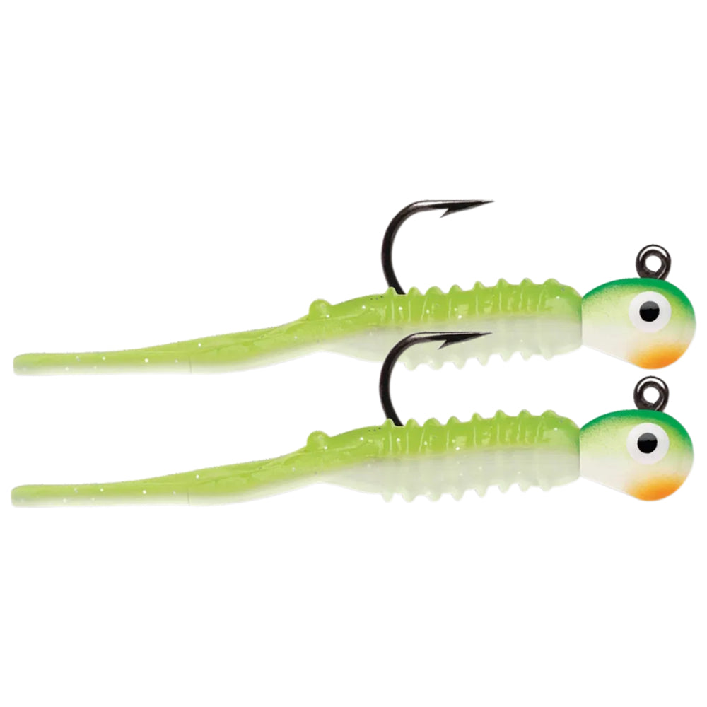 VMC Tungsten Nymph Jig 1,8g GOGL