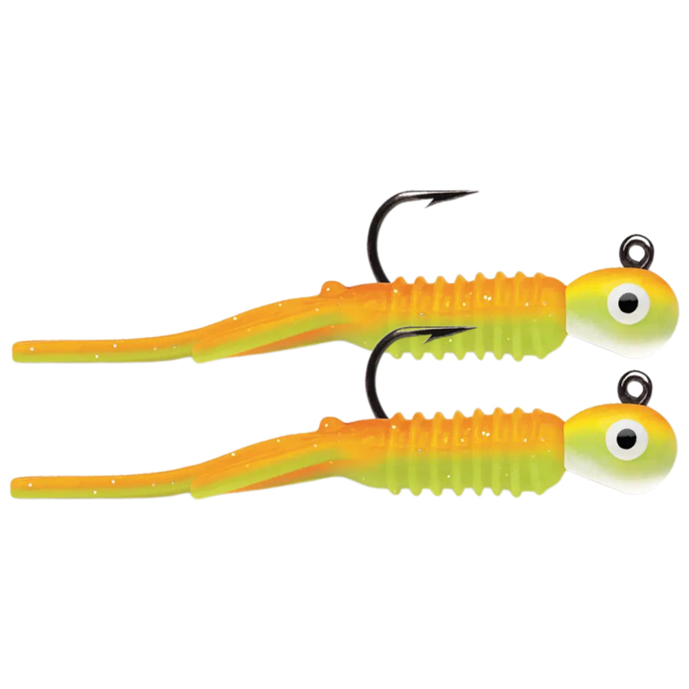 VMC Tungsten Nymph Jig 1,8g OCGL