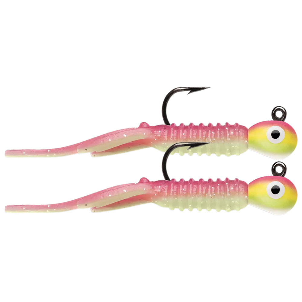 VMC Tungsten Nymph Jig 1,8g PCGL