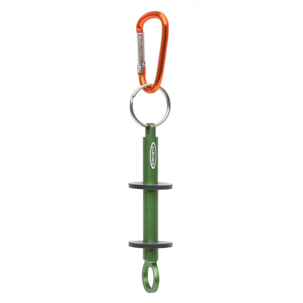 Vision Tippet Spool Holder Aluminium