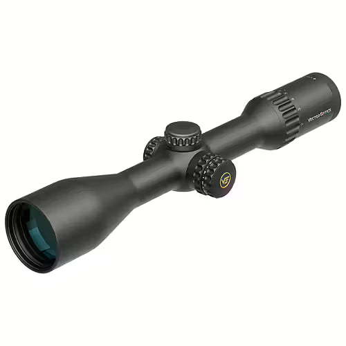 Vector Optics Continental X8 2-16x50 1/4 MOA