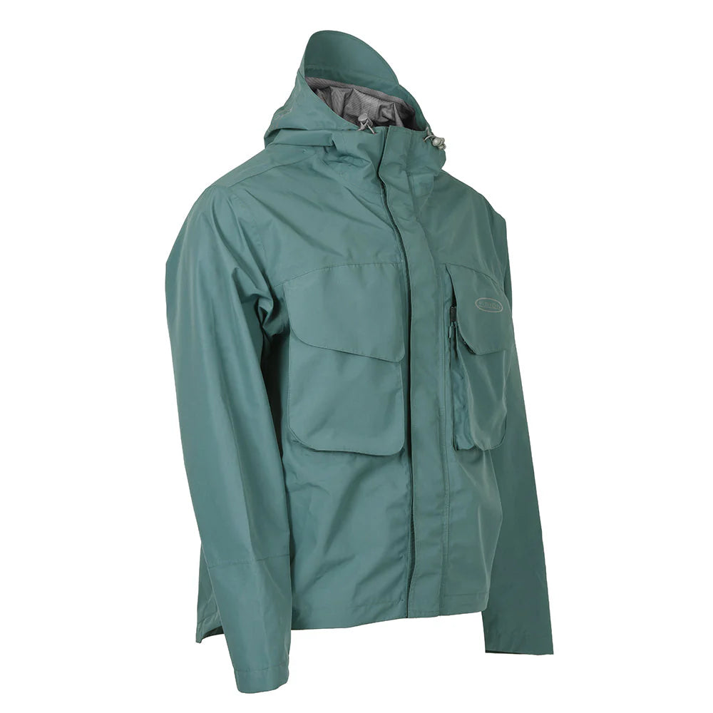 Vision Vector Jacket Mallard Green XXXL