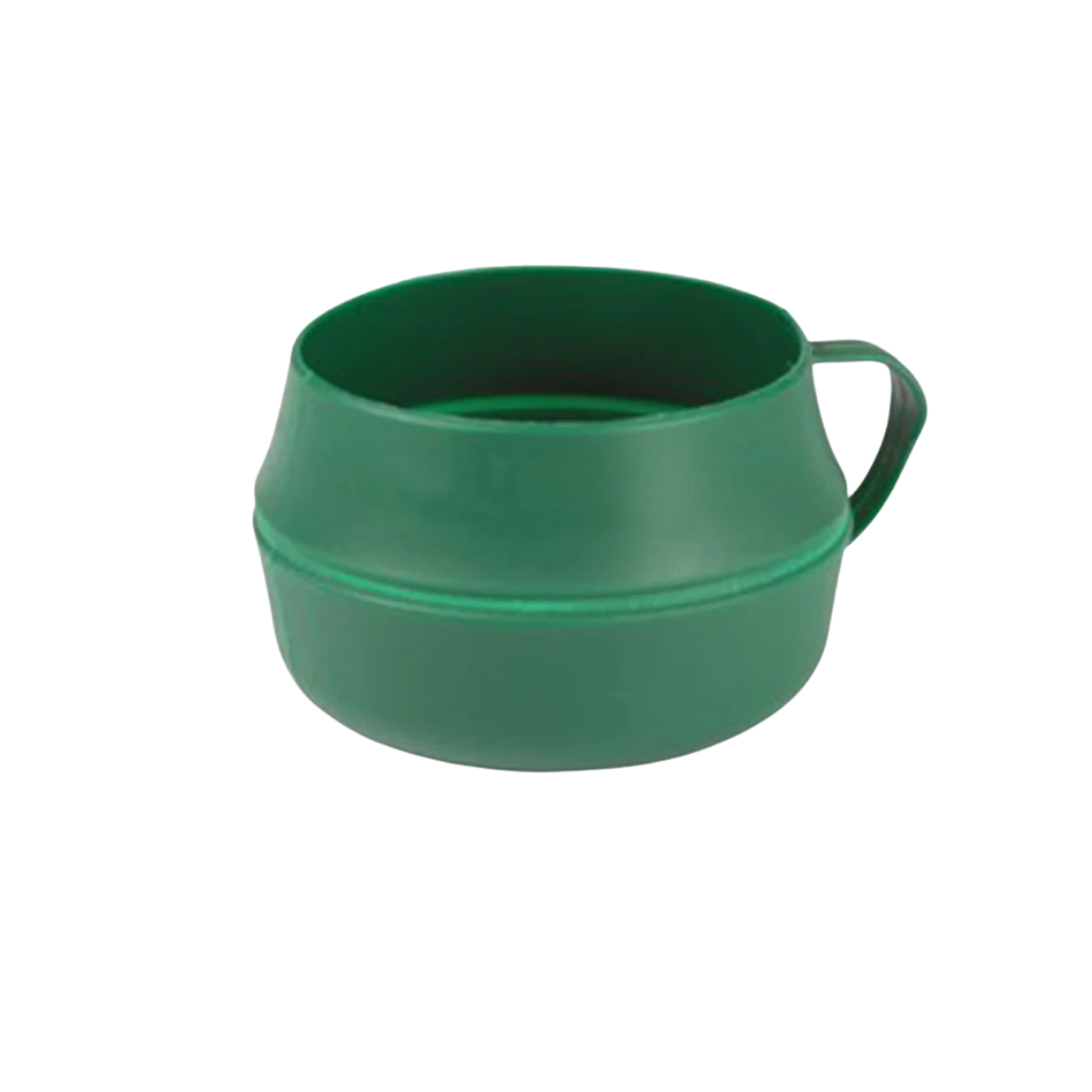 Stabilotherm Vikmugg 2dl Grön