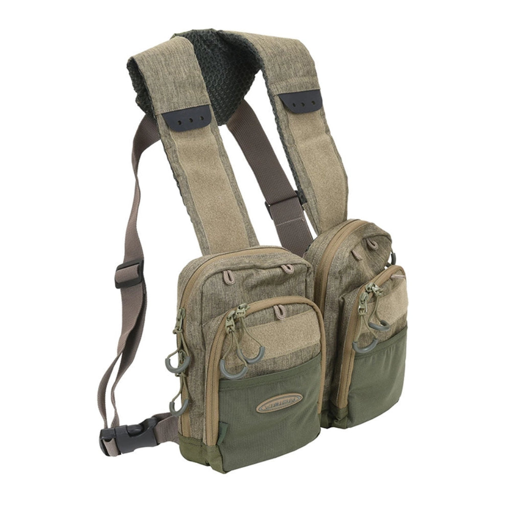 Vision DOUBLE D Nutria