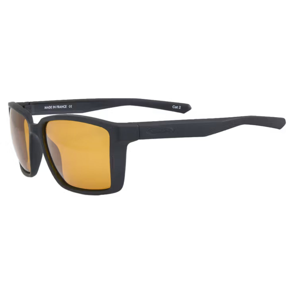 Vision Hybrid Sunglasses Polarflite Yellow