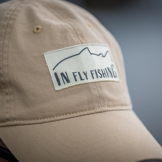 Vision Classic Cap Khaki