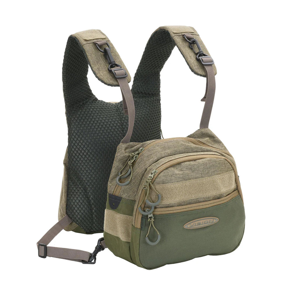 Vision MYCKET BRA Nutria