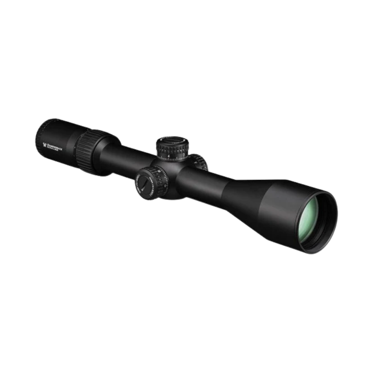 Vortex Diamondback Tactical 6-24x50 FFP EBR-2C MOA