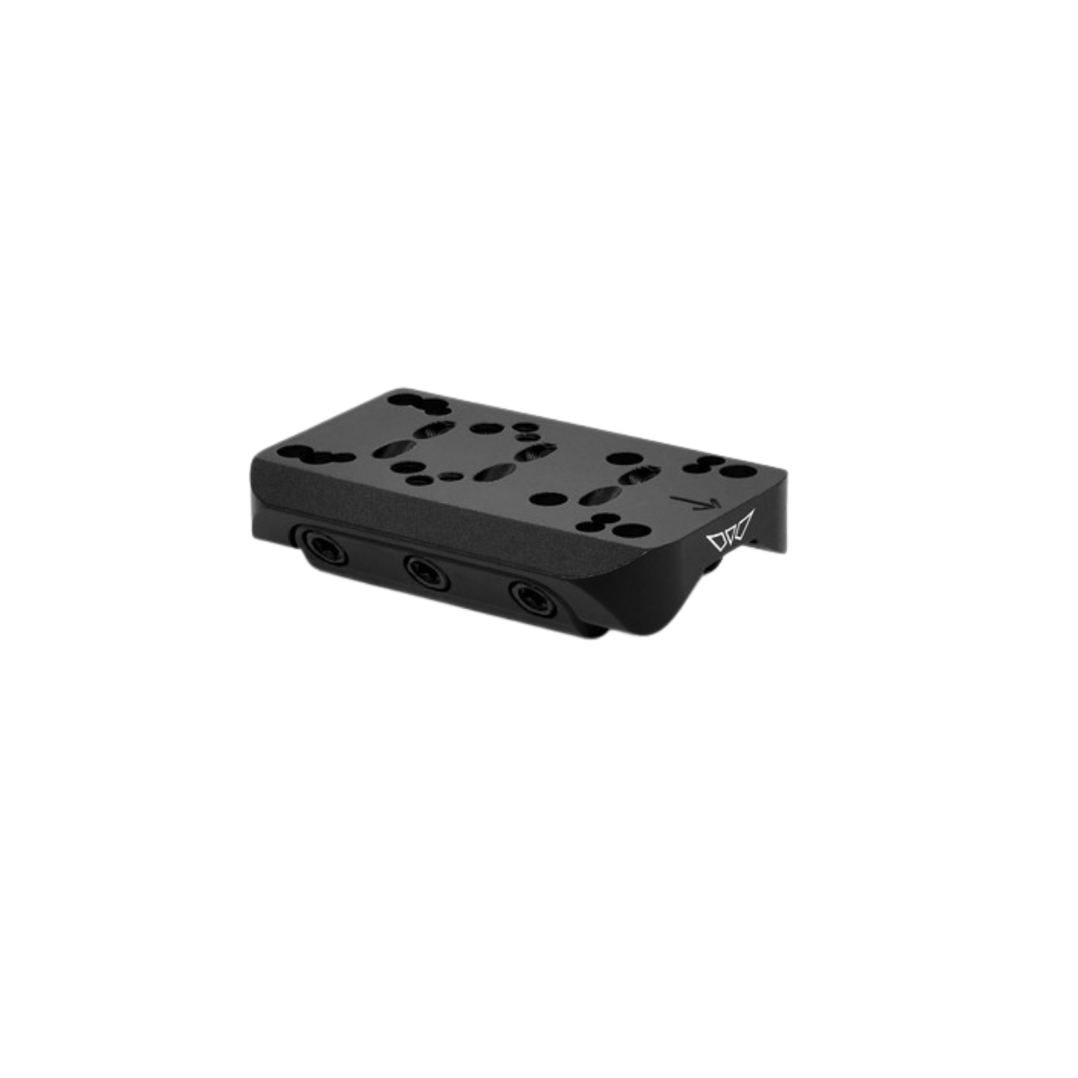 Warne Shotgun Rib Mount