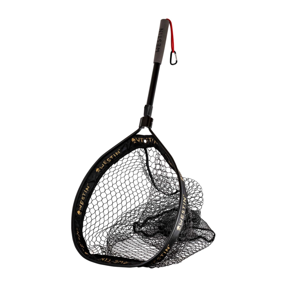 Westin W3 Adjustable Landing Net S