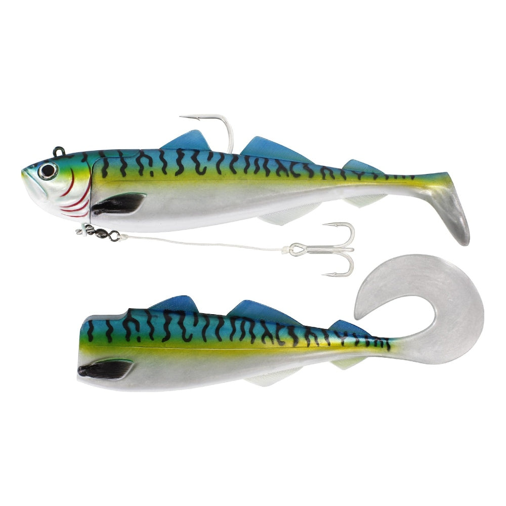 Westin Crazy Daisy 400g 27cm Mackerel