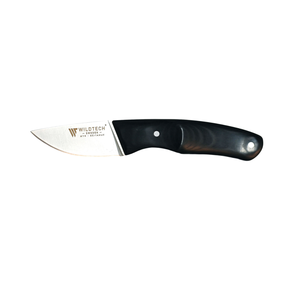 Wildtech MYR Jaktkniv