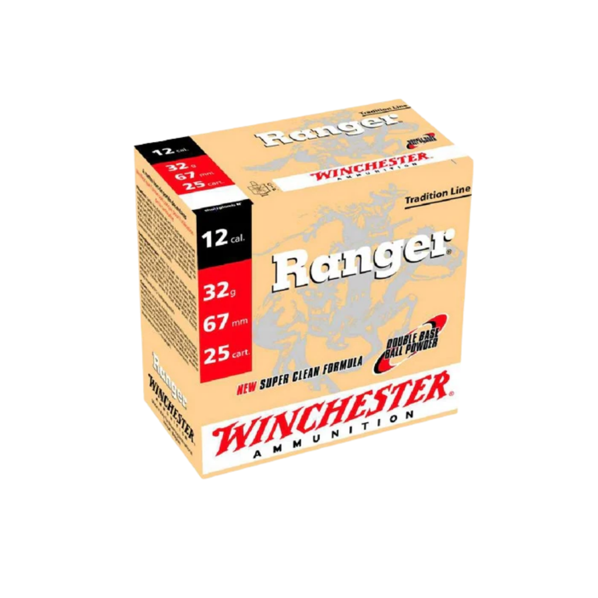 Winchester Ranger 12/32/US6