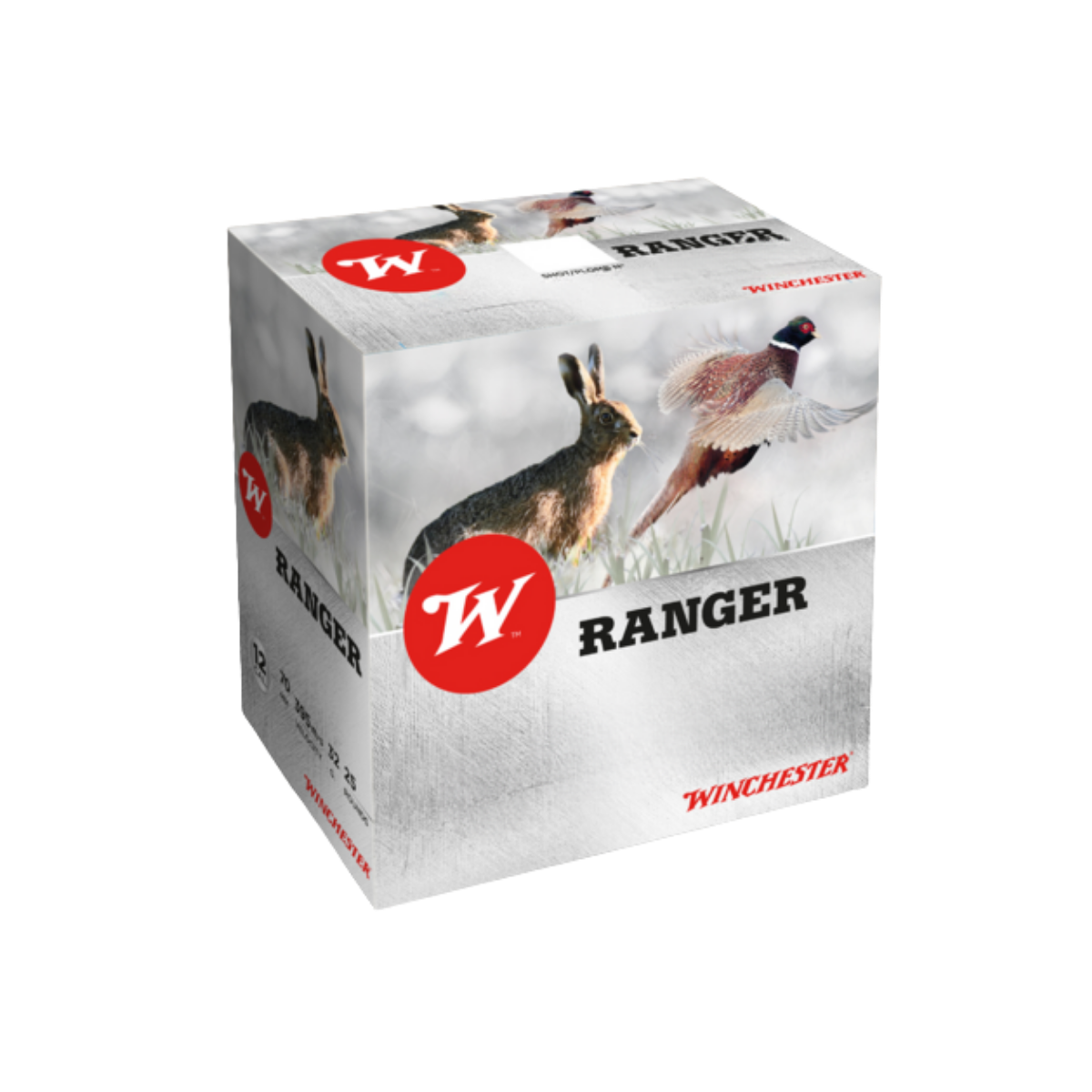 Winchester Ranger 20/26/US6