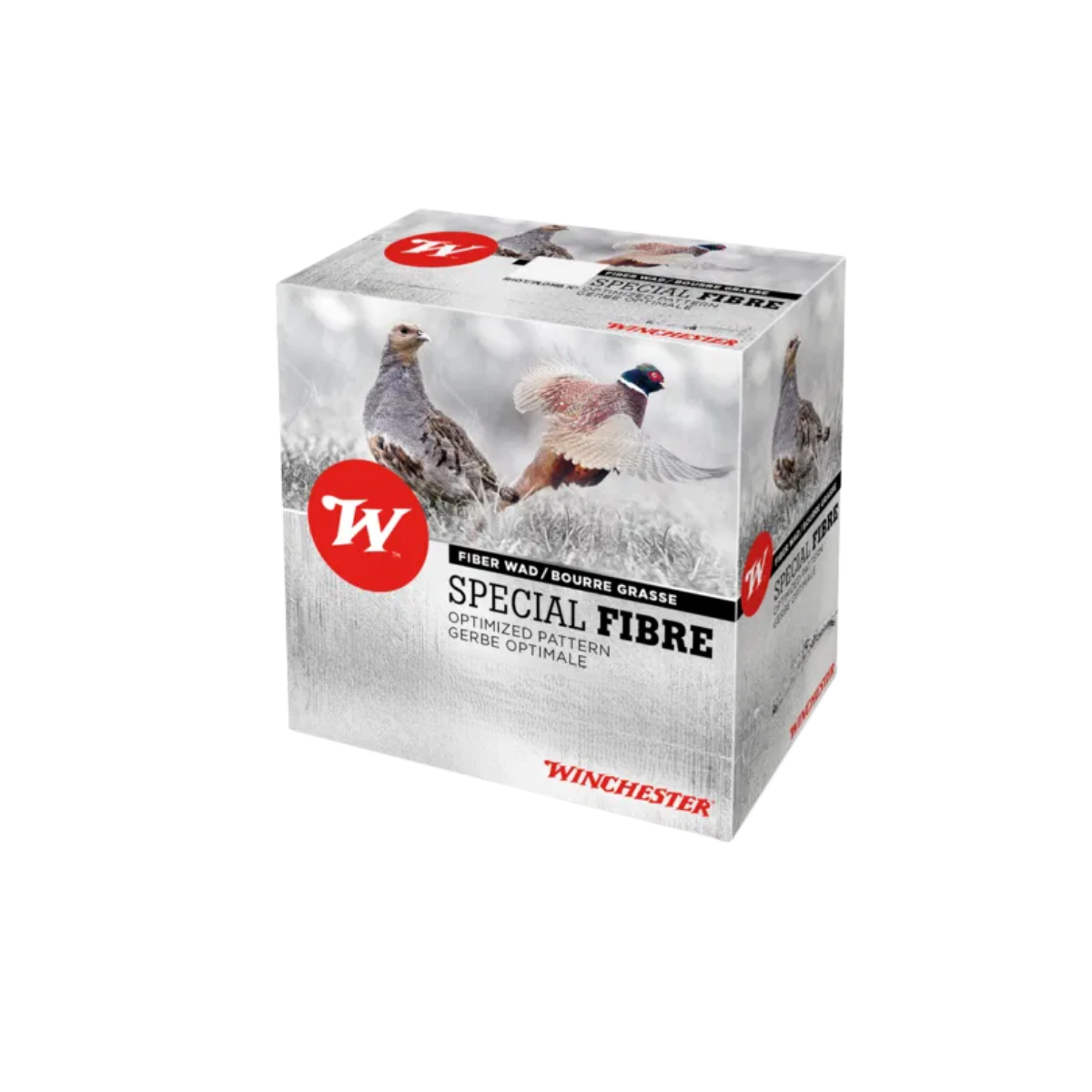 Winchester Special Fibre 20/28/US6