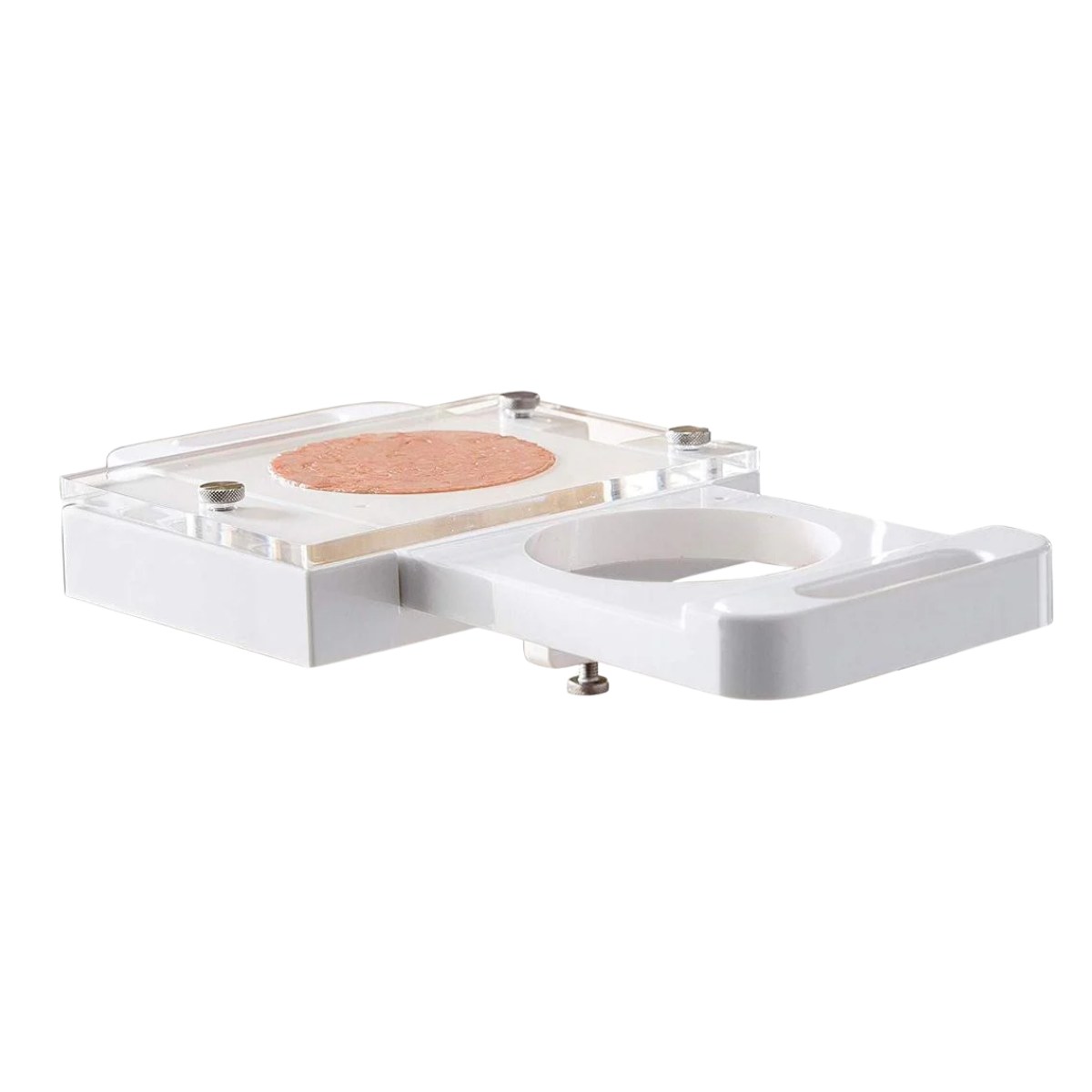 Finnvacum Burger Attachment