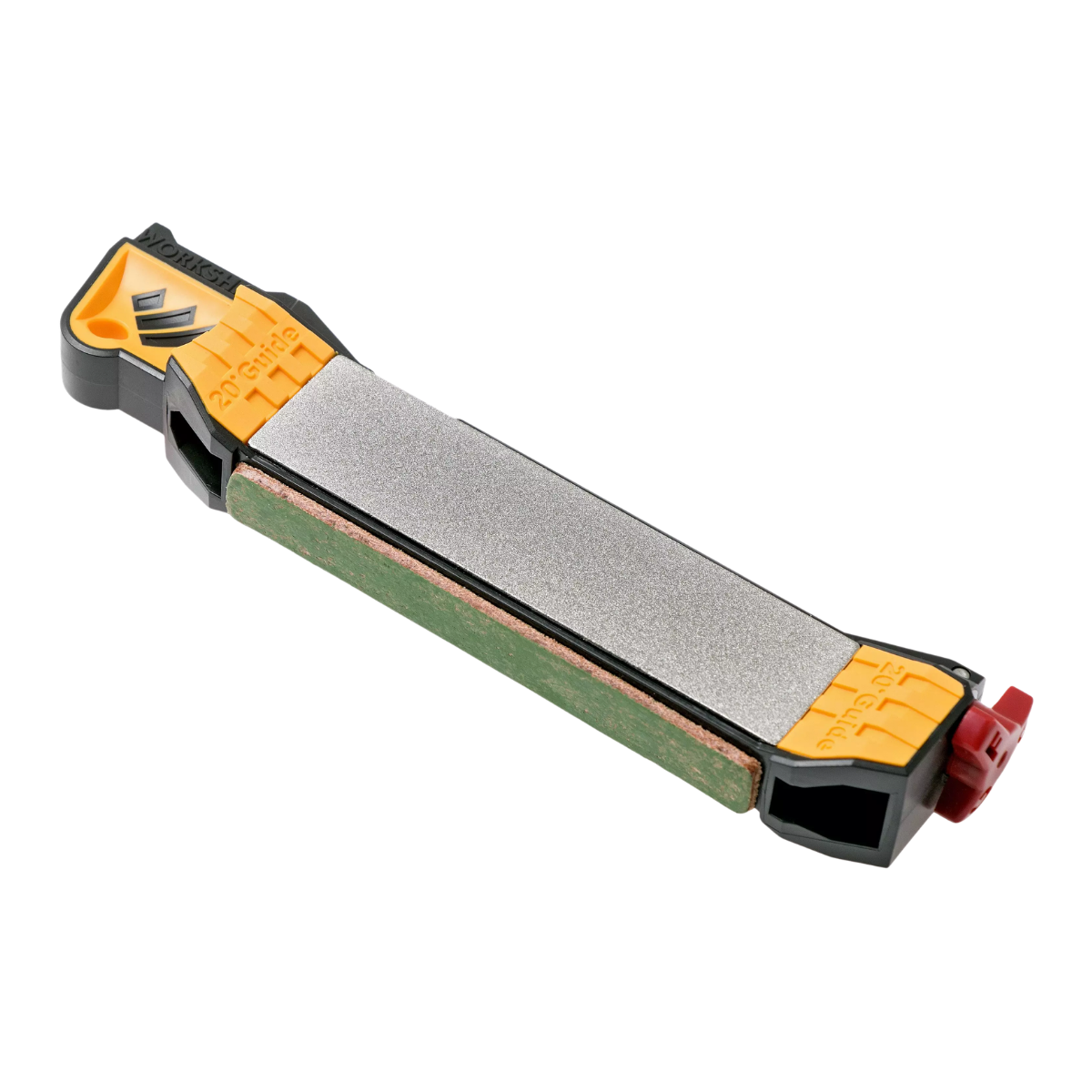 Work Sharp Guided Field Sharpener