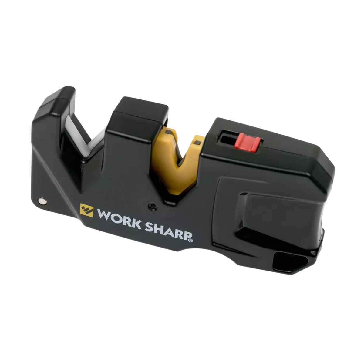 Work Sharp Pivot PLUS Knife Sharpener