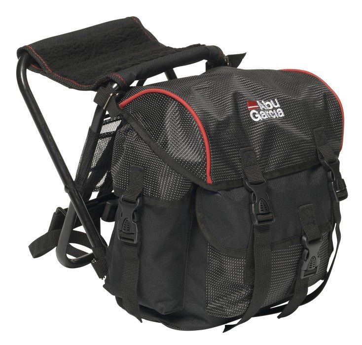 Abu Garcia Stolryggsäck Junior