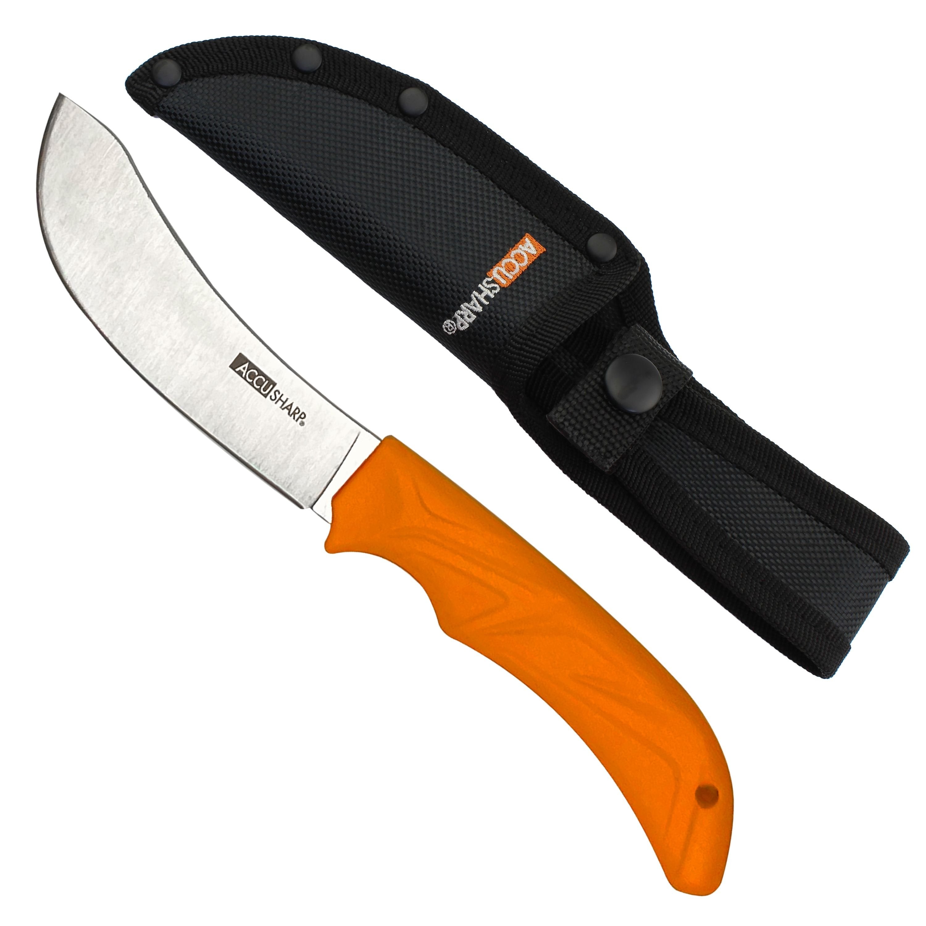 AccuSharp Butcher Knife