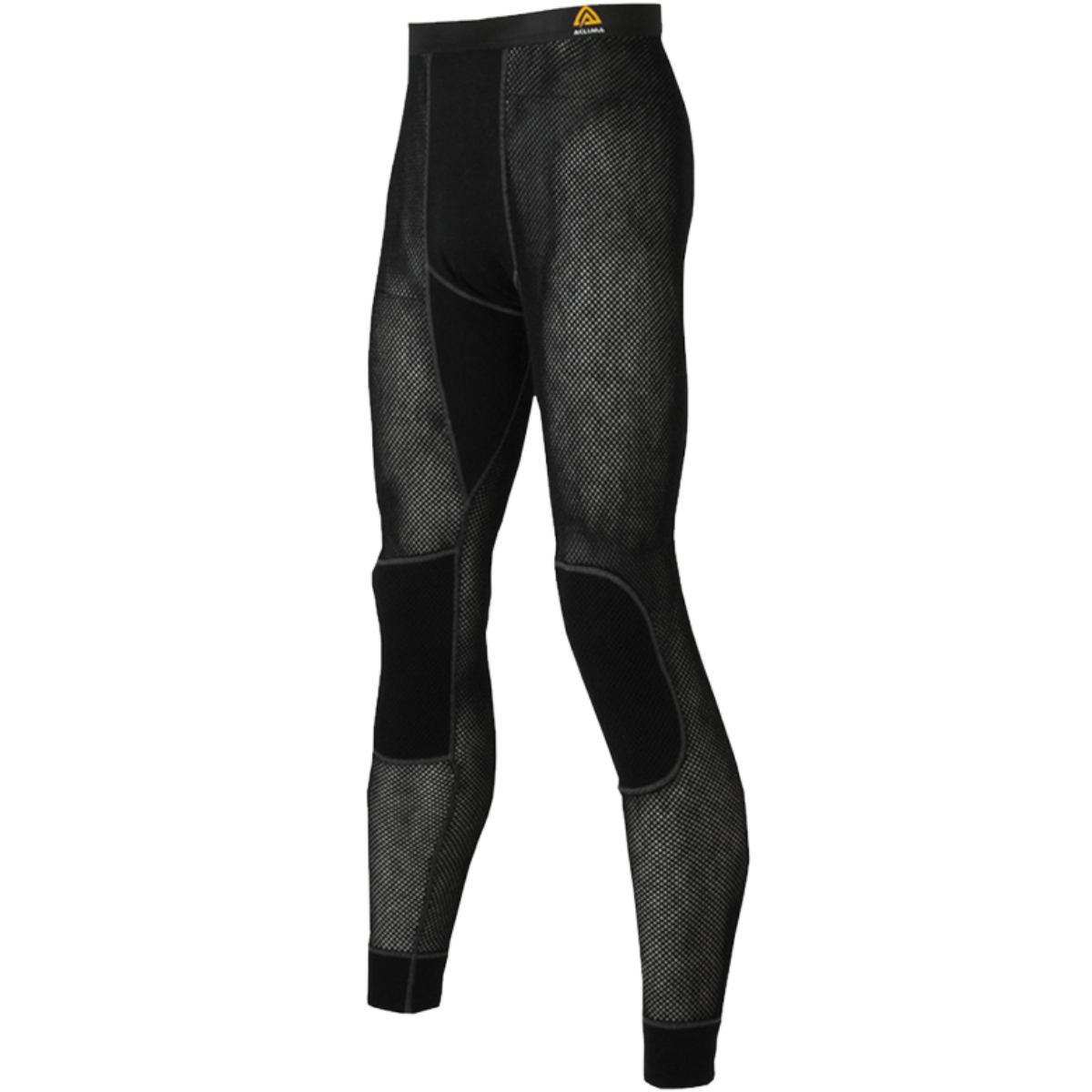 Aclima Woolnet Longs M´s Jet Black