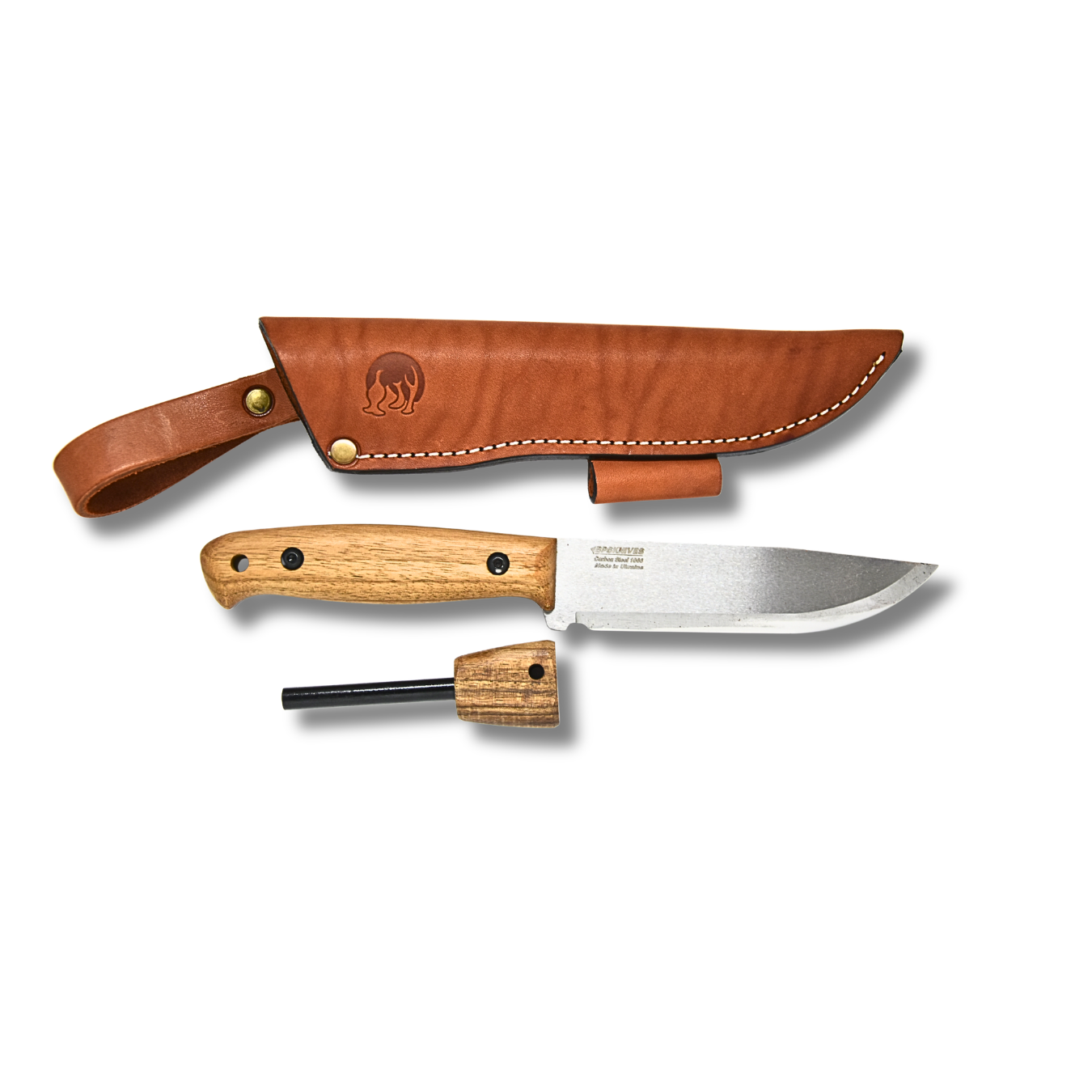 Timn Kniv Adventurer