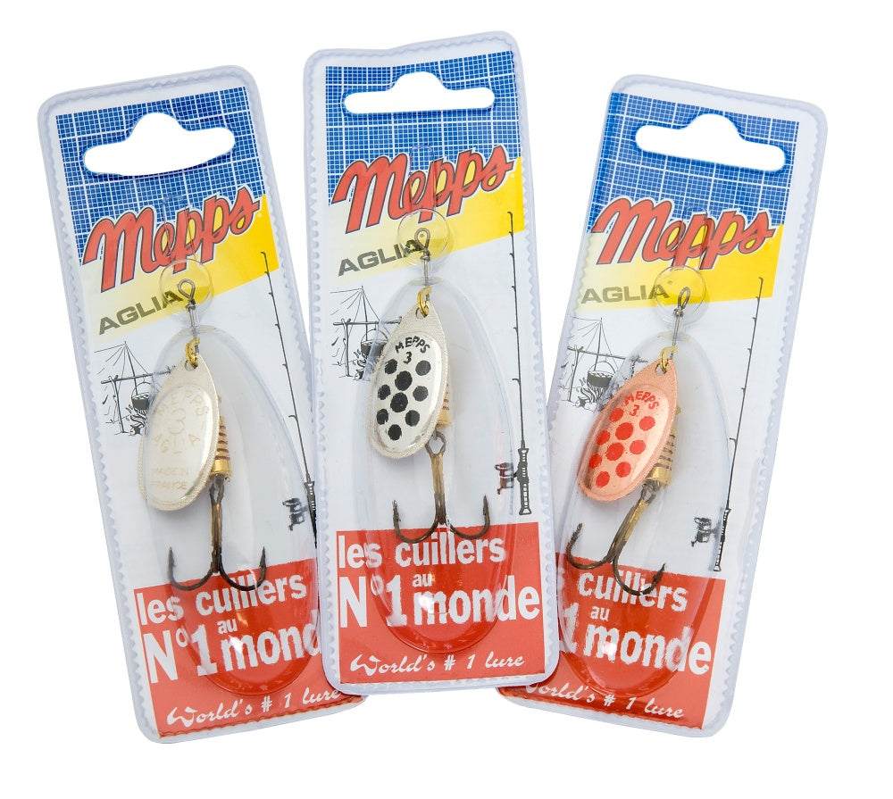 Aglia 3 3-pack