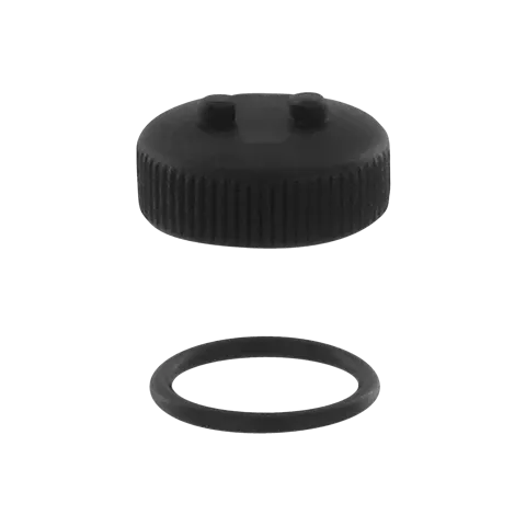 Aimpoint Micro Justerskruvhatt med O-ring