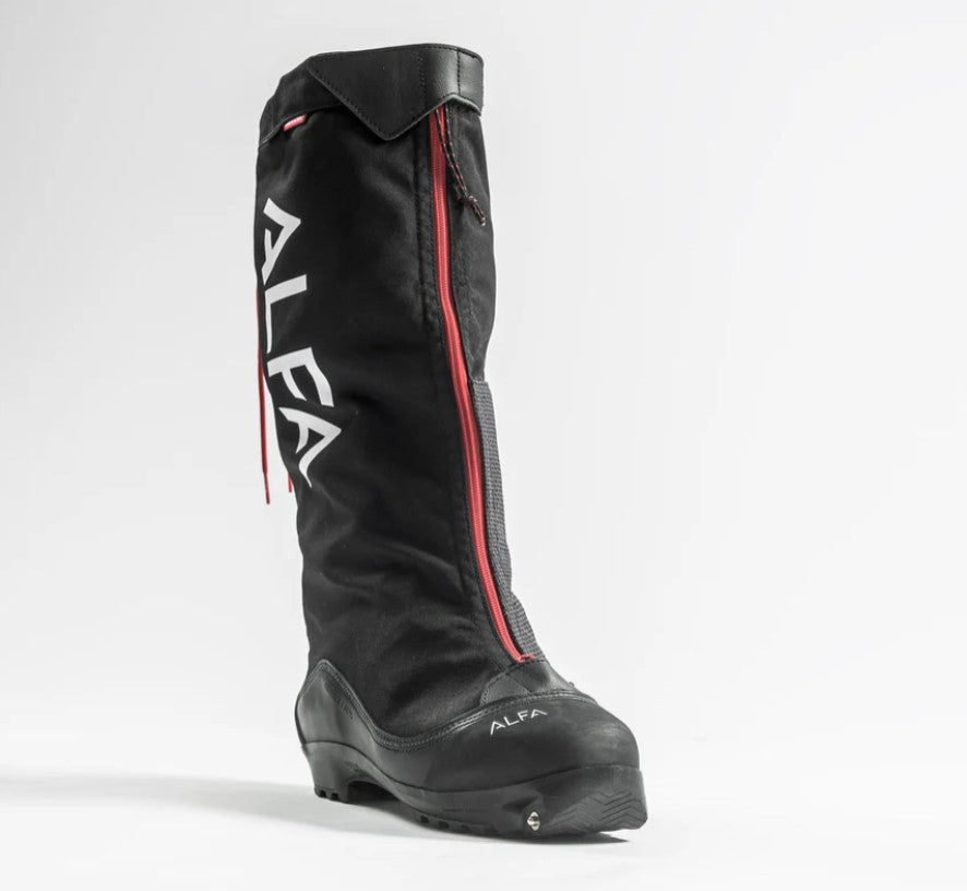 Alfa Outback Xplore GTX