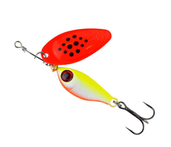 Armada GyroSpinner 40g Lemon Delight