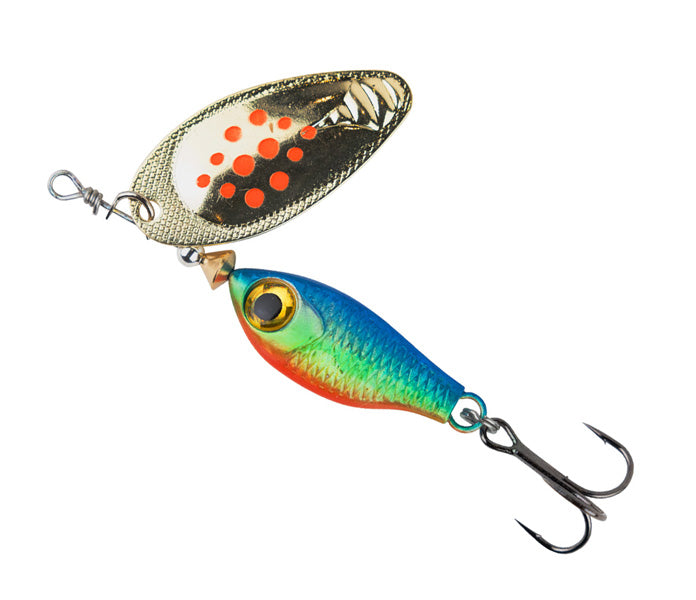 Armada GyroSpinner 40g Peacock