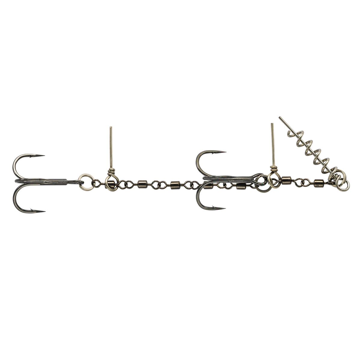 Armada Pike Rig 5+2cm #1/0 - Fritid & Vildmark