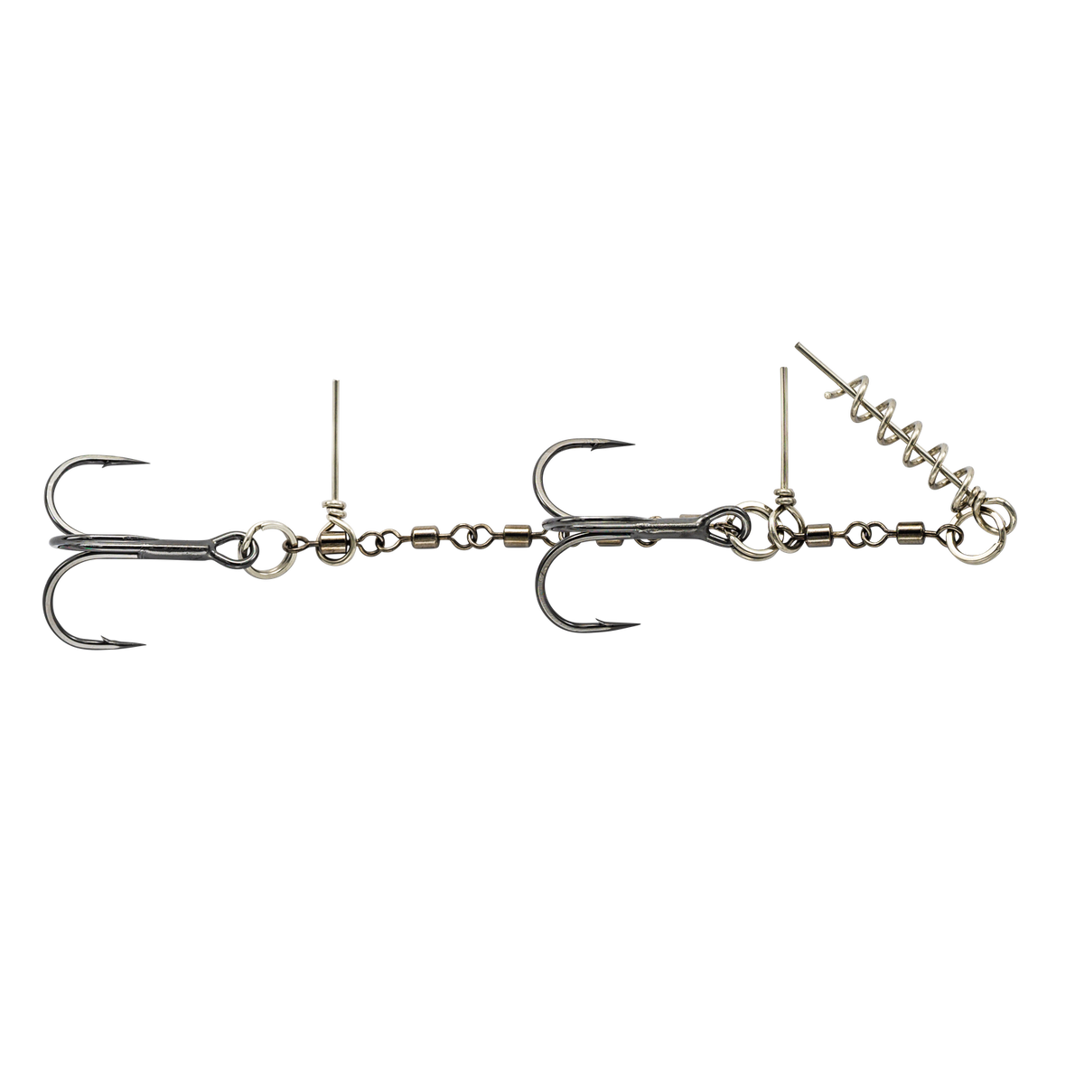 Armada Pike Rig 5+2cm #2/0